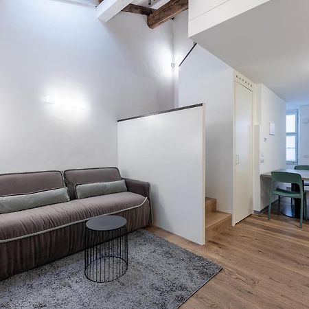 Stay Cooper L Laubenhaus Bolzano Exterior foto