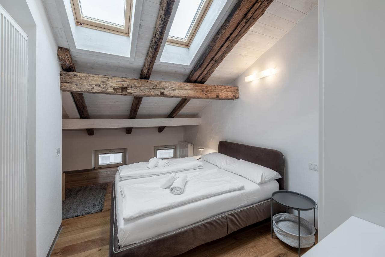 Stay Cooper L Laubenhaus Bolzano Exterior foto