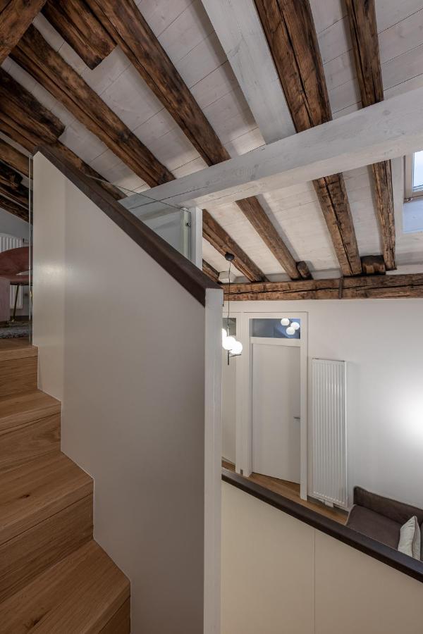 Stay Cooper L Laubenhaus Bolzano Exterior foto