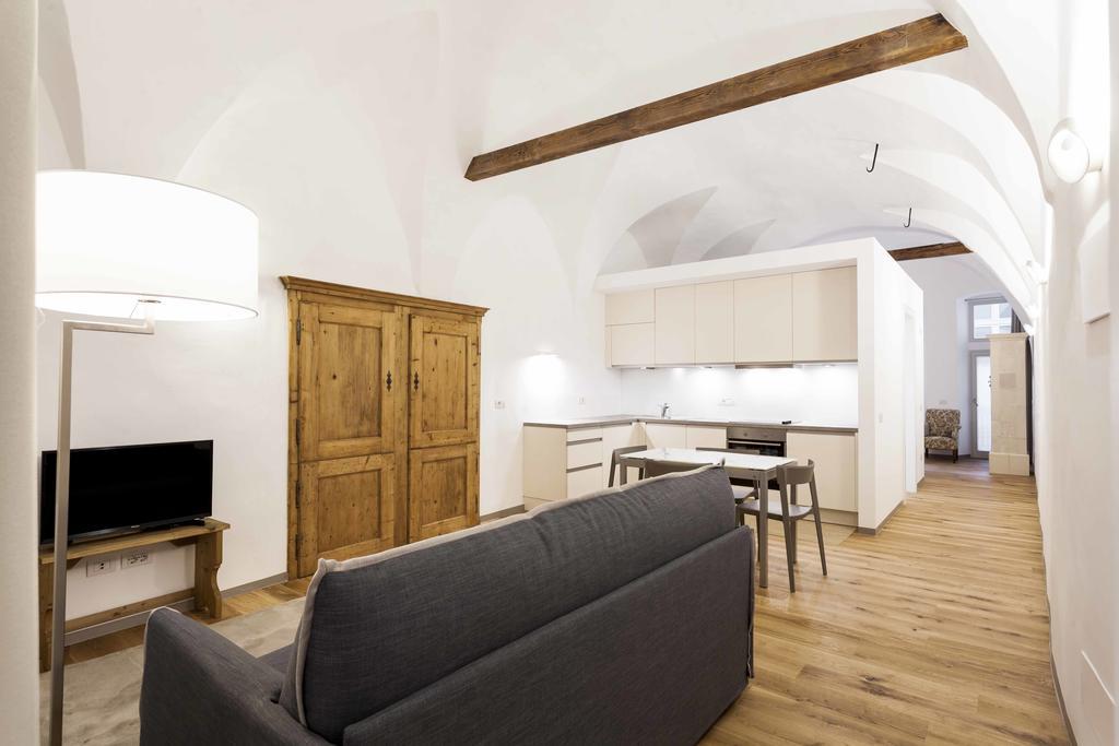 Stay Cooper L Laubenhaus Bolzano Exterior foto