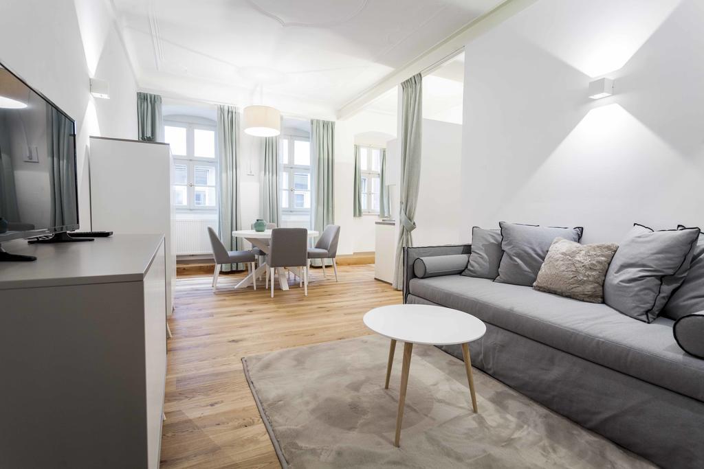 Stay Cooper L Laubenhaus Bolzano Exterior foto