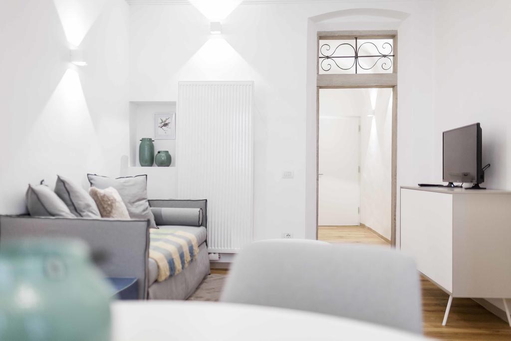 Stay Cooper L Laubenhaus Bolzano Exterior foto