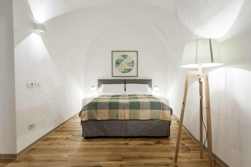 Stay Cooper L Laubenhaus Bolzano Exterior foto