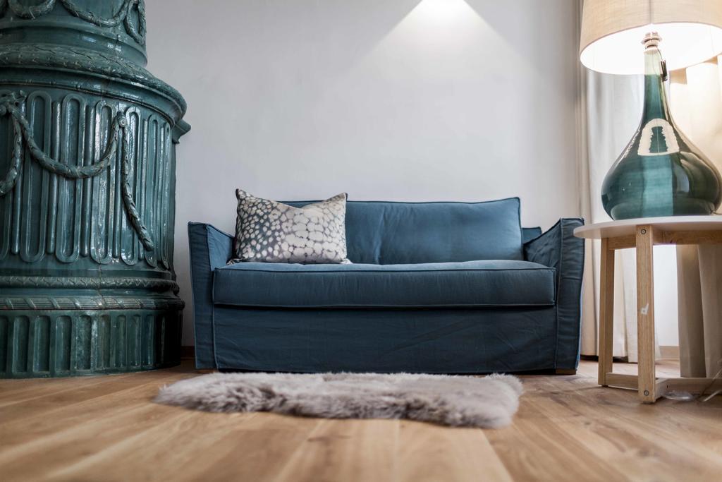 Stay Cooper L Laubenhaus Bolzano Exterior foto