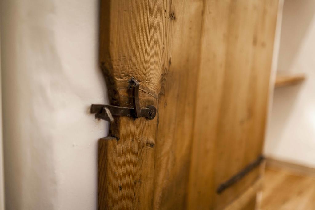 Stay Cooper L Laubenhaus Bolzano Exterior foto