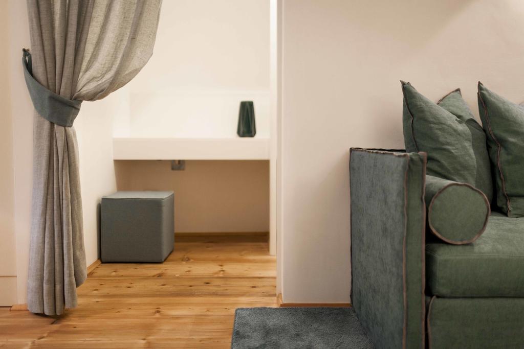 Stay Cooper L Laubenhaus Bolzano Exterior foto
