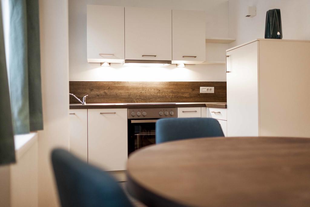 Stay Cooper L Laubenhaus Bolzano Exterior foto