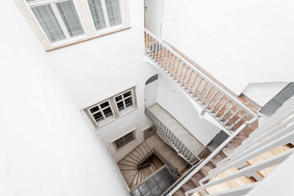 Stay Cooper L Laubenhaus Bolzano Exterior foto
