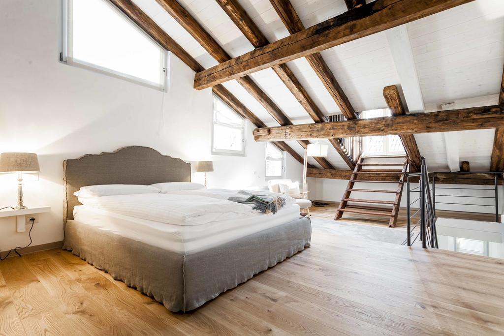 Stay Cooper L Laubenhaus Bolzano Exterior foto