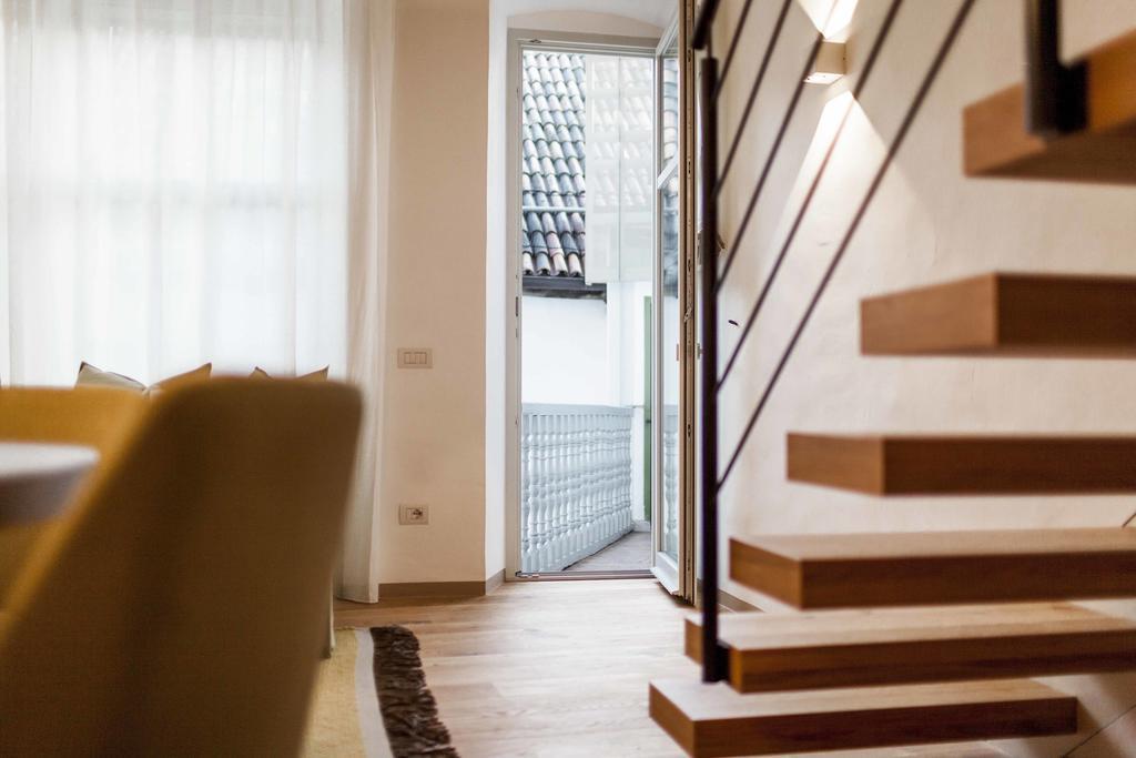Stay Cooper L Laubenhaus Bolzano Exterior foto