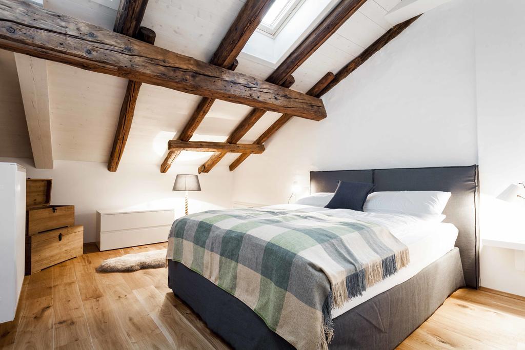 Stay Cooper L Laubenhaus Bolzano Exterior foto