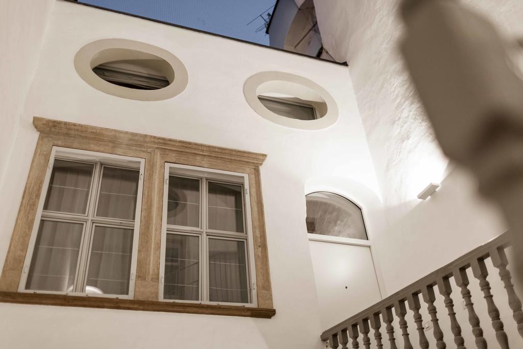 Stay Cooper L Laubenhaus Bolzano Exterior foto
