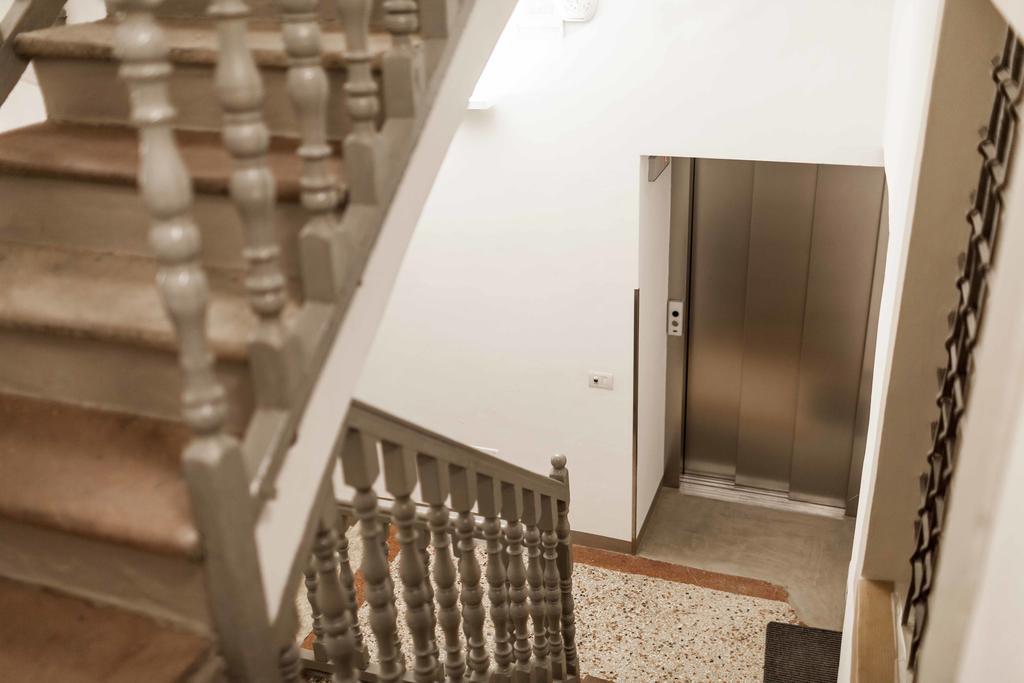 Stay Cooper L Laubenhaus Bolzano Exterior foto