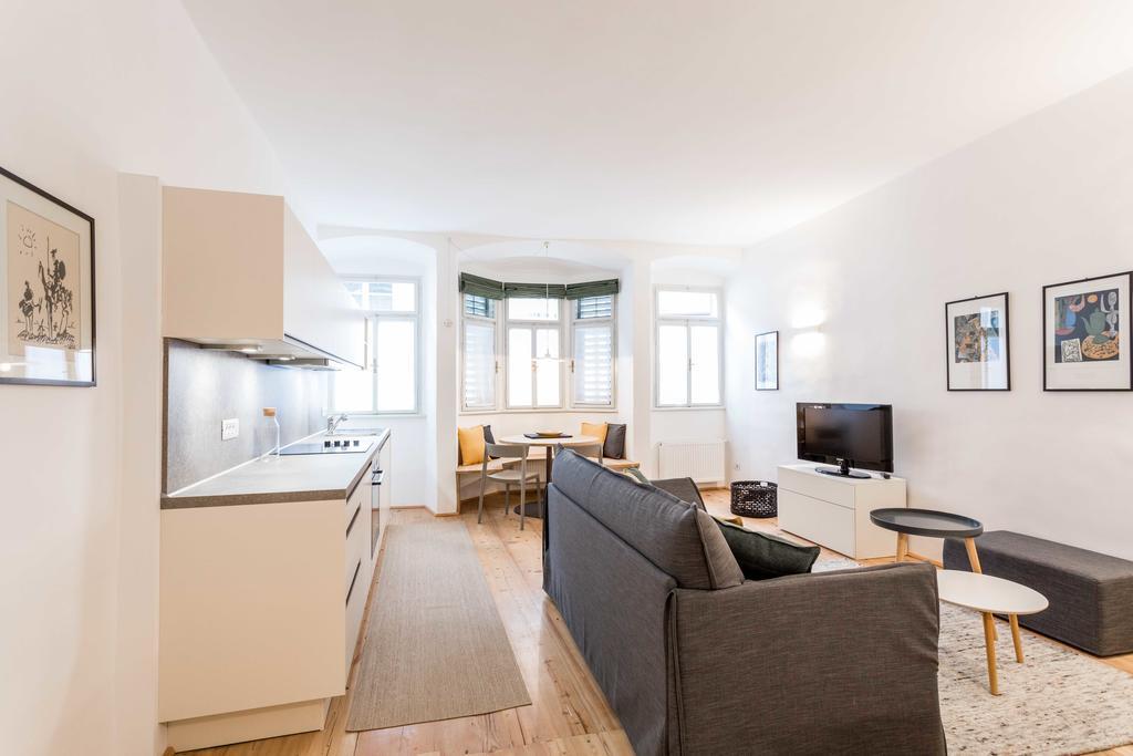 Stay Cooper L Laubenhaus Bolzano Exterior foto