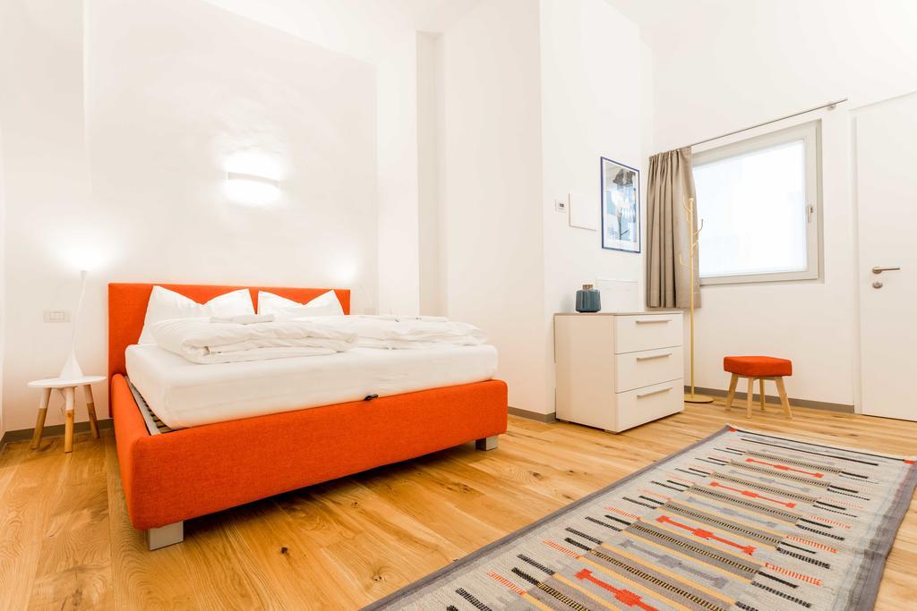 Stay Cooper L Laubenhaus Bolzano Exterior foto